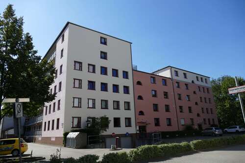 Foto - Büro in Cottbus 169.000,00 € 94.75 m²