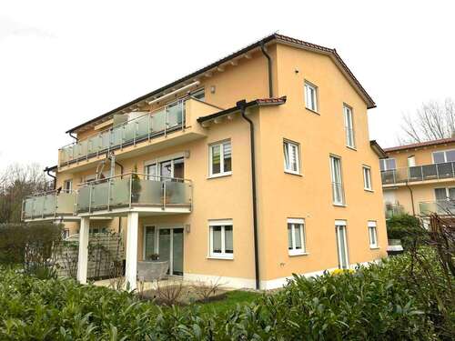 Foto - Wohnung zum Kaufen in Ingolstadt 378.000,00 € 72.54 m²