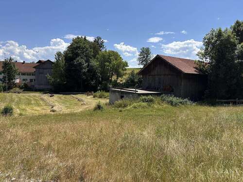 Foto - Grundstück zu verkaufen in Marktoberdorf 1.250.000,00 € 2780 m²