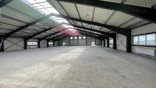Foto - Halle in Bad Schwalbach 6.732,60 € 1374 m²