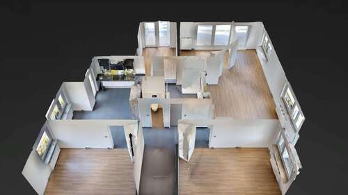 Foto - Wohnung zum Mieten in Köngen 1.750,00 € 136 m²