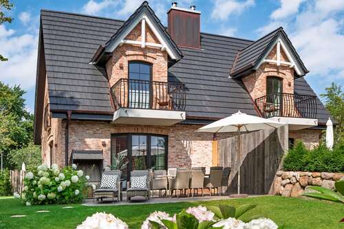 Foto - Haus zum Kaufen in Sankt Peter-Ording 2.700.000,00 € 225 m²