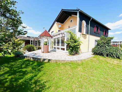 Foto - Haus zum Kaufen in Hemau 349.000,00 € 140 m²