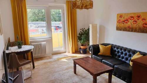Foto - Wohnung zum Mieten in Berlin 1.300,00 € 53 m²