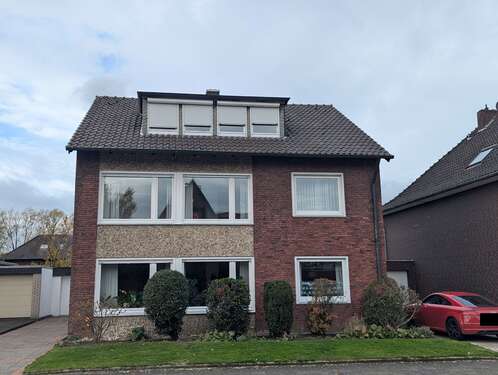 Foto - Wohnung zum Mieten in Haltern am See 675,00 € 75 m²