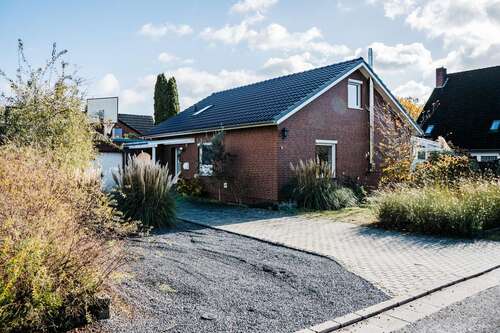 Foto - Haus zum Kaufen in Achim 430.000,00 € 117 m²