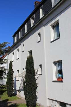 Foto - Wohnung zum Mieten in Herzberg 380,80 € 47.6 m²