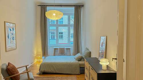Foto - WG-Zimmer in Berlin 890,00 € 19 m²