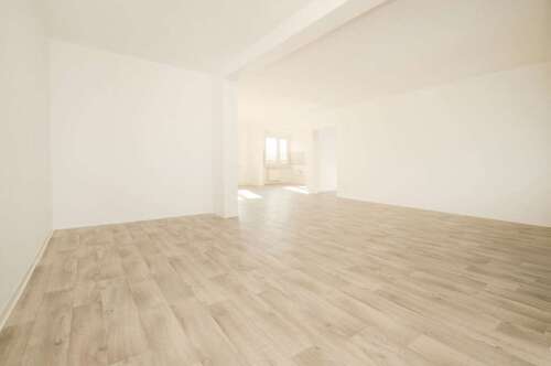 Foto - Wohnung zum Mieten in Chemnitz 803,80 € 119.97 m²