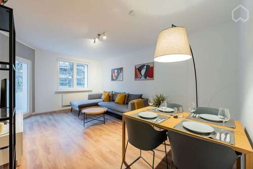 Foto - Wohnen auf Zeit in Berlin 1.650,00 €