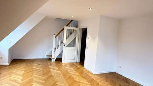 Foto - Wohnung zum Kaufen in Hamburg 599.000,00 € 70.96 m²