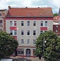 Foto - Wohnung zum Mieten in Magdeburg 590,00 € 89 m²