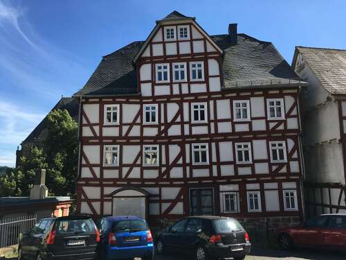 Foto - Wohnung zum Mieten in Marburg 310,00 € 18 m²