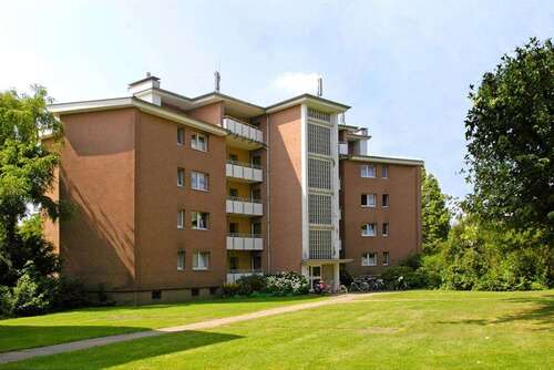 Foto - Wohnung zum Mieten in Krefeld 649,00 € 65 m²