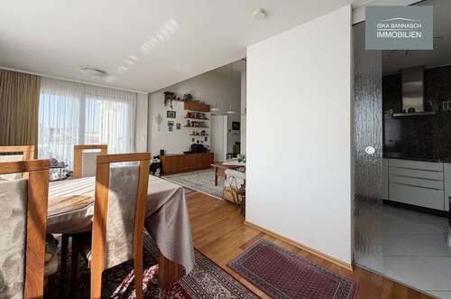 Foto - Wohnung zum Mieten in Gerlingen 1.050,00 € 74 m²