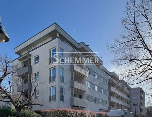 Foto - Wohnung zum Kaufen in Freiburg 697.000,00 € 119.07 m²