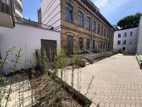 Foto - Wohnung zum Kaufen in Berlin 350.000,00 € 40.8 m²