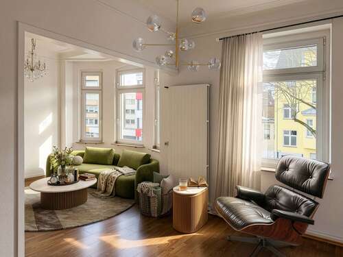Foto - Haus zum Kaufen in Neuss 720.000,00 € 176 m²