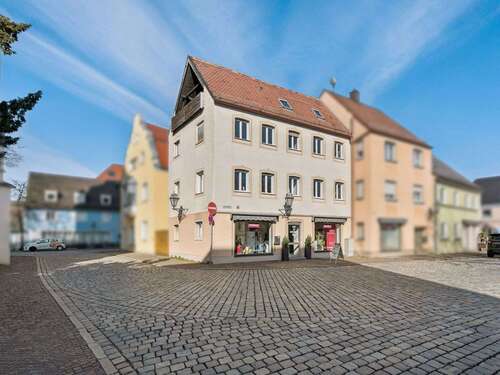 Foto - Haus zum Kaufen in Aichach 449.000,00 € 160 m²