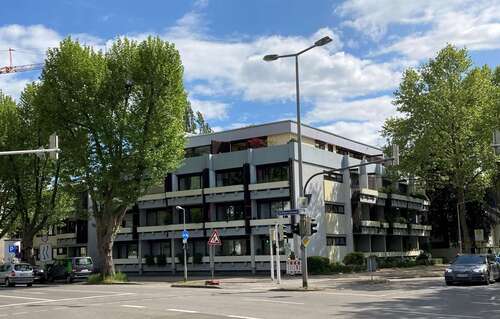 Foto - Wohnung zum Mieten in Mannheim 480,00 € 36 m²