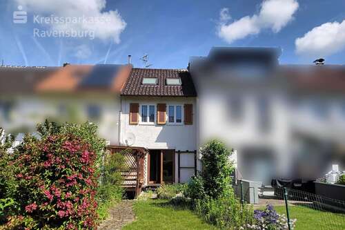 Foto - Haus zum Kaufen in Wangen 265.000,00 € 72 m²