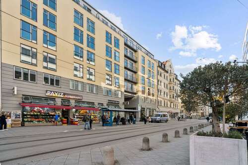 Foto - Wohnung zum Kaufen in München 399.000,00 € 37.7 m²