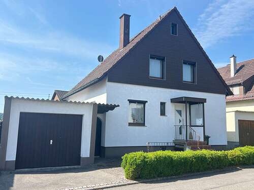 Foto - Haus zum Kaufen in Nufringen 495.000,00 € 124 m²