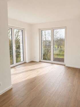 Foto - Wohnung zum Mieten in Verl 830,00 € 100 m²
