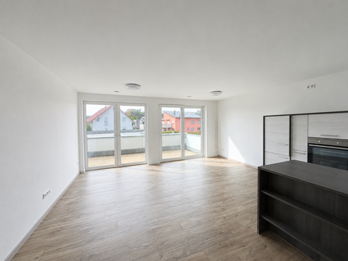 Foto - Wohnung zum Kaufen in Blaustein 449.000,00 € 79.58 m²