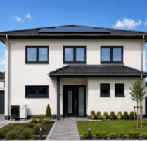 Haus zum Kaufen in Irxleben 582.000,00 € 157 m²