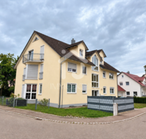 Wohnung zum Kaufen in Ichenhausen 189.000,00 € 75 m²