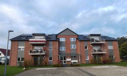 Foto - Wohnung zum Mieten in Jembke 798,45 € 53.23 m²