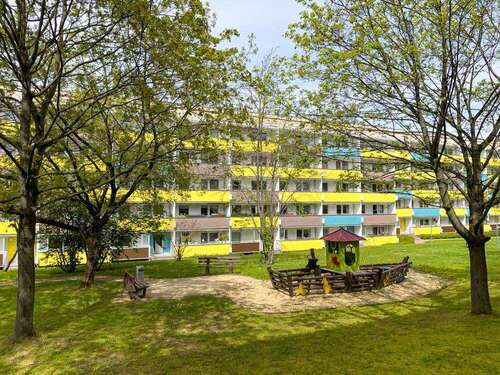 Foto - Wohnung zum Mieten in Zwickau 295,00 € 57 m²