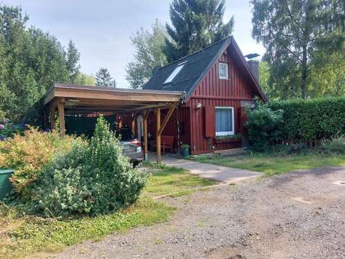 Foto - Haus zum Kaufen in Ottersberg 115.000,00 € 47 m²