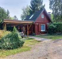 Haus zum Kaufen in Ottersberg 115.000,00 € 47 m²