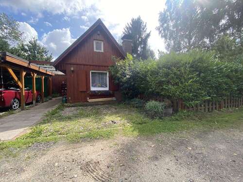Foto - Haus zum Kaufen in Ottersberg 120.000,00 € 47 m²