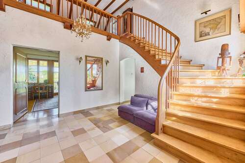 Foto - Haus zum Kaufen in Billigheim-Ingenheim 769.000,00 € 259 m²