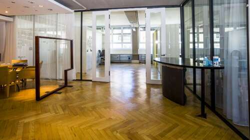 Foto - Büro in Stuttgart 1.000,00 € 41 m²