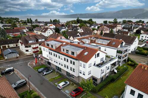 Foto - Wohnung zum Kaufen in Bodman-Ludwigshafen 479.000,00 € 92 m²