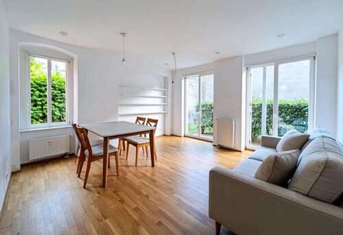 Foto - Wohnung zum Kaufen in Berlin 650.000,00 € 95 m²