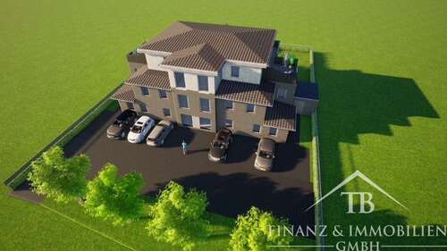 Foto - Wohnung zum Kaufen in Norden 360.000,00 € 65.56 m²
