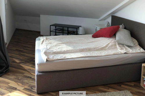 Foto - WG-Zimmer in Frankfurt am Main 735,00 € 22 m²