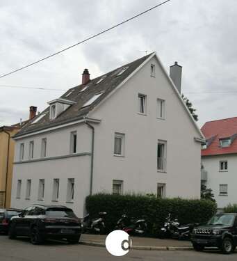 Foto - Wohnung zum Mieten in Stuttgart 900,00 € 50 m²