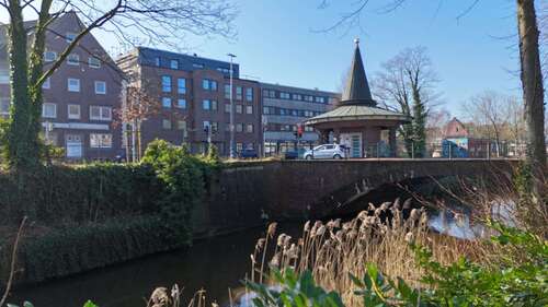 Foto - Wohnung zum Kaufen in Emden 427.500,00 € 83.4 m²