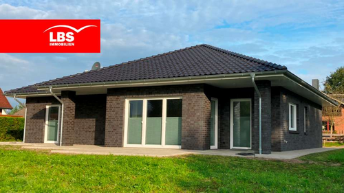 Foto - Haus zum Kaufen in Vollersode 498.000,00 € 146 m²