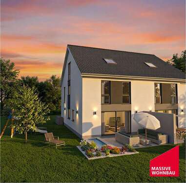 Foto - Haus zum Kaufen in Seeheim-Jugenheim 691.754,00 € 160 m²