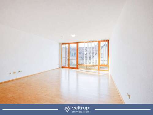 Foto - Wohnung zum Kaufen in Dießen am Ammersee Riederau 249.000,00 € 39.87 m²