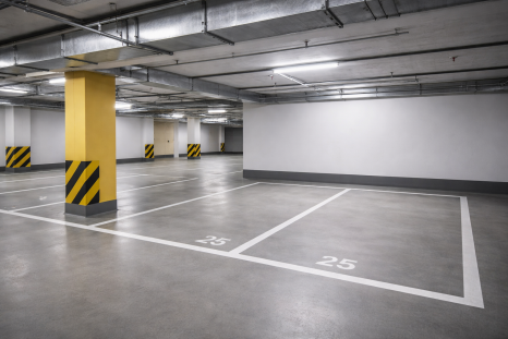 Foto - Garage zu vermieten in Ebersberg 60,00 €