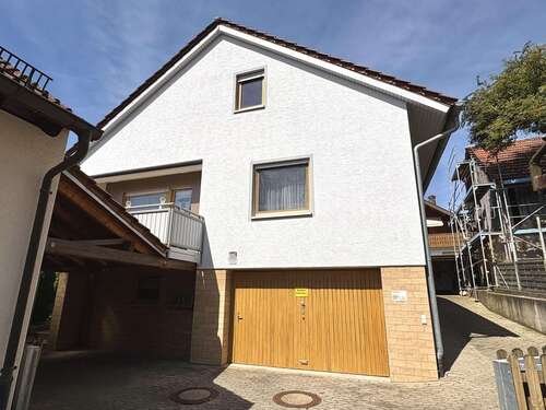 Foto - Haus zum Kaufen in Bad Überkingen 389.000,00 € 232 m²