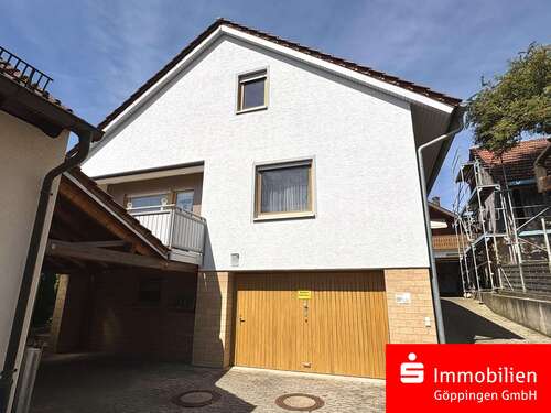 Foto - Haus zum Kaufen in Bad Überkingen 389.000,00 € 232 m²